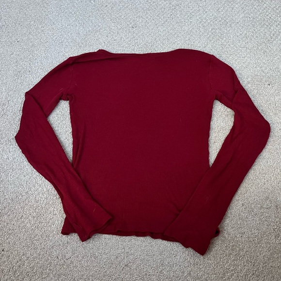 Long Sleeve - Picture 2 of 5